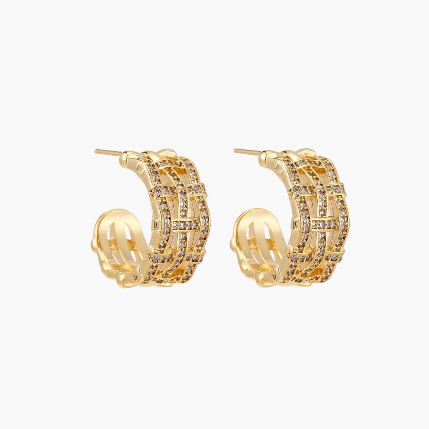 Lattice Dreams Hoops