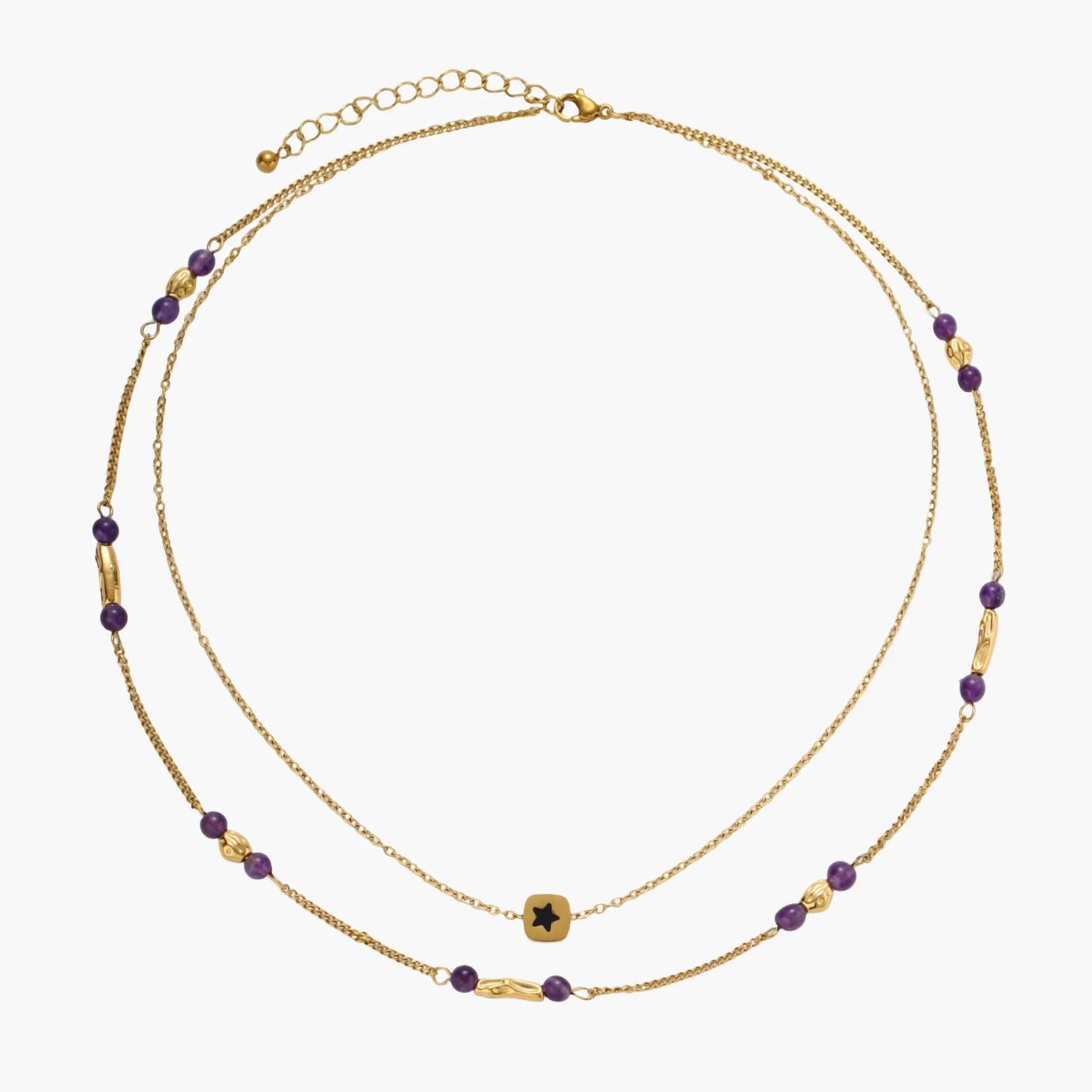 Cosmic Star Layer Set