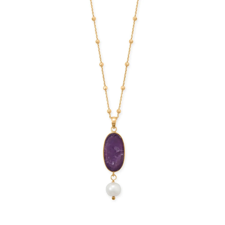14 Karat and 18 Karat Gold Details
