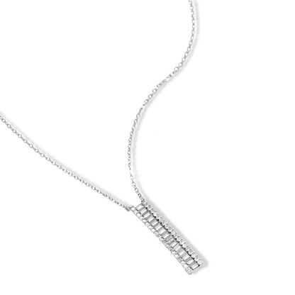 Linear Luxe Jewelry Set by Gabriella's Jewels