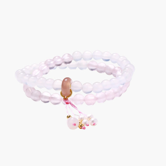 Lavender Dreams Bracelet