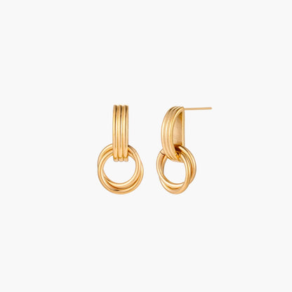 Linear Loop Drops