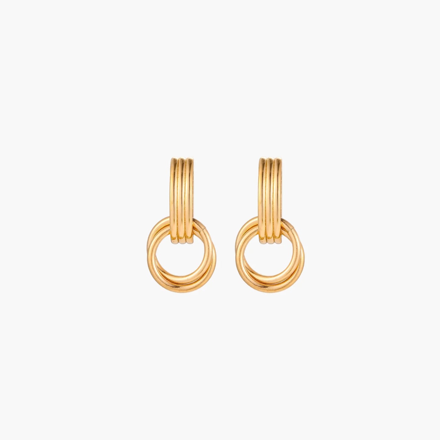 Linear Loop Drops