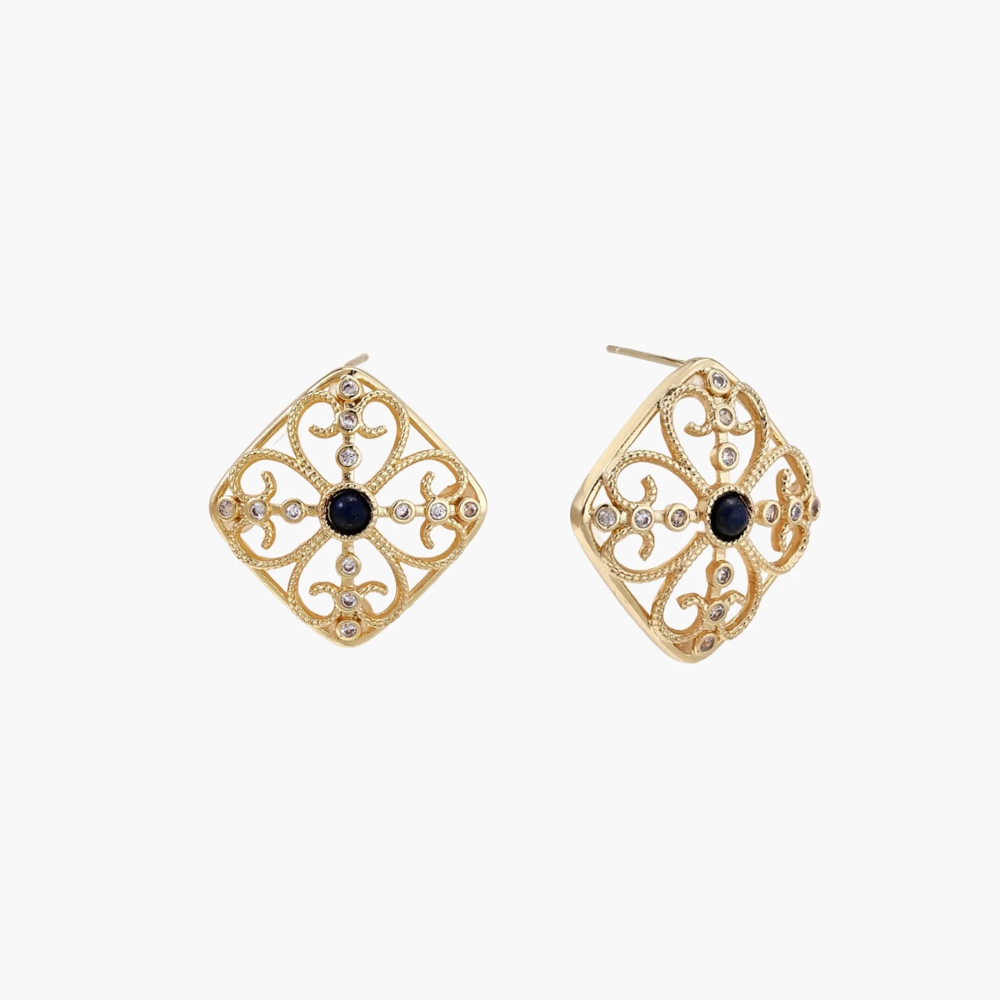 Byzantine Dream Studs