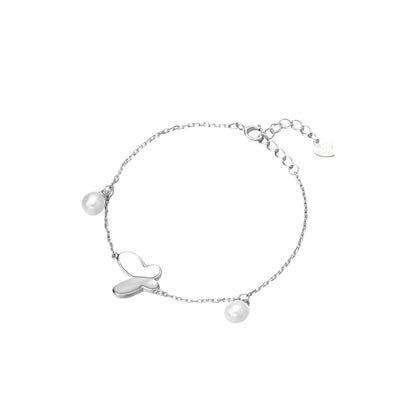 Butterfly Dreams Bracelet by Gabriella's Jewels