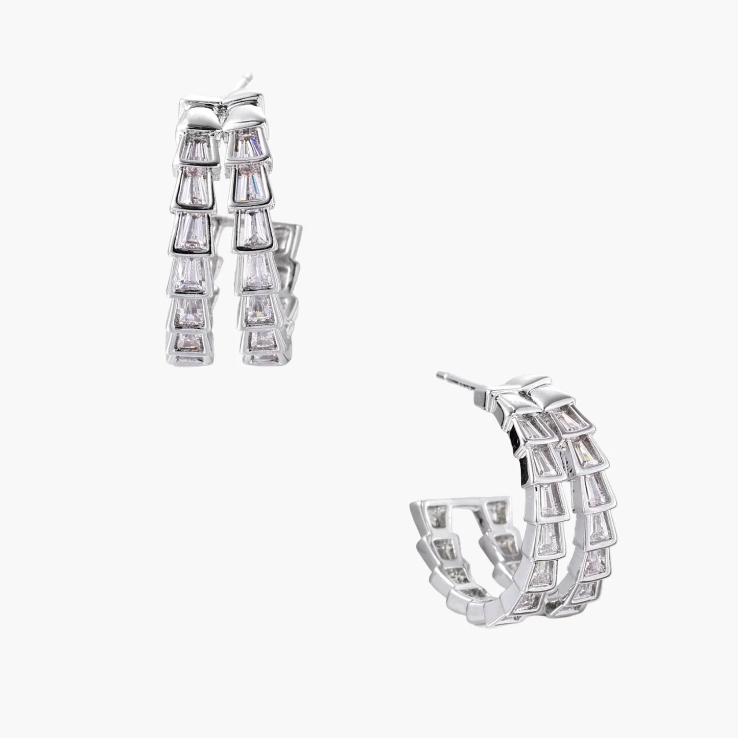 Crystal Avenue Hoops