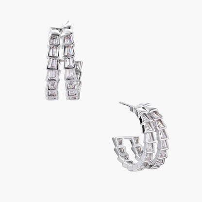 Crystal Avenue Hoops