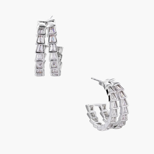 Crystal Avenue Hoops