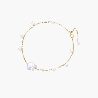 Pearl Harmony Bracelet