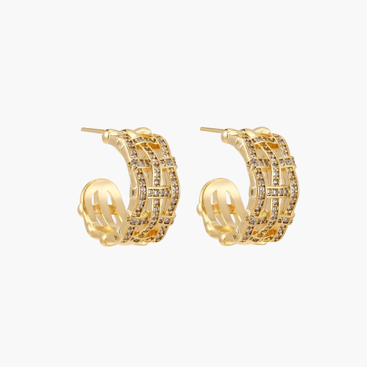 Lattice Dreams Hoops