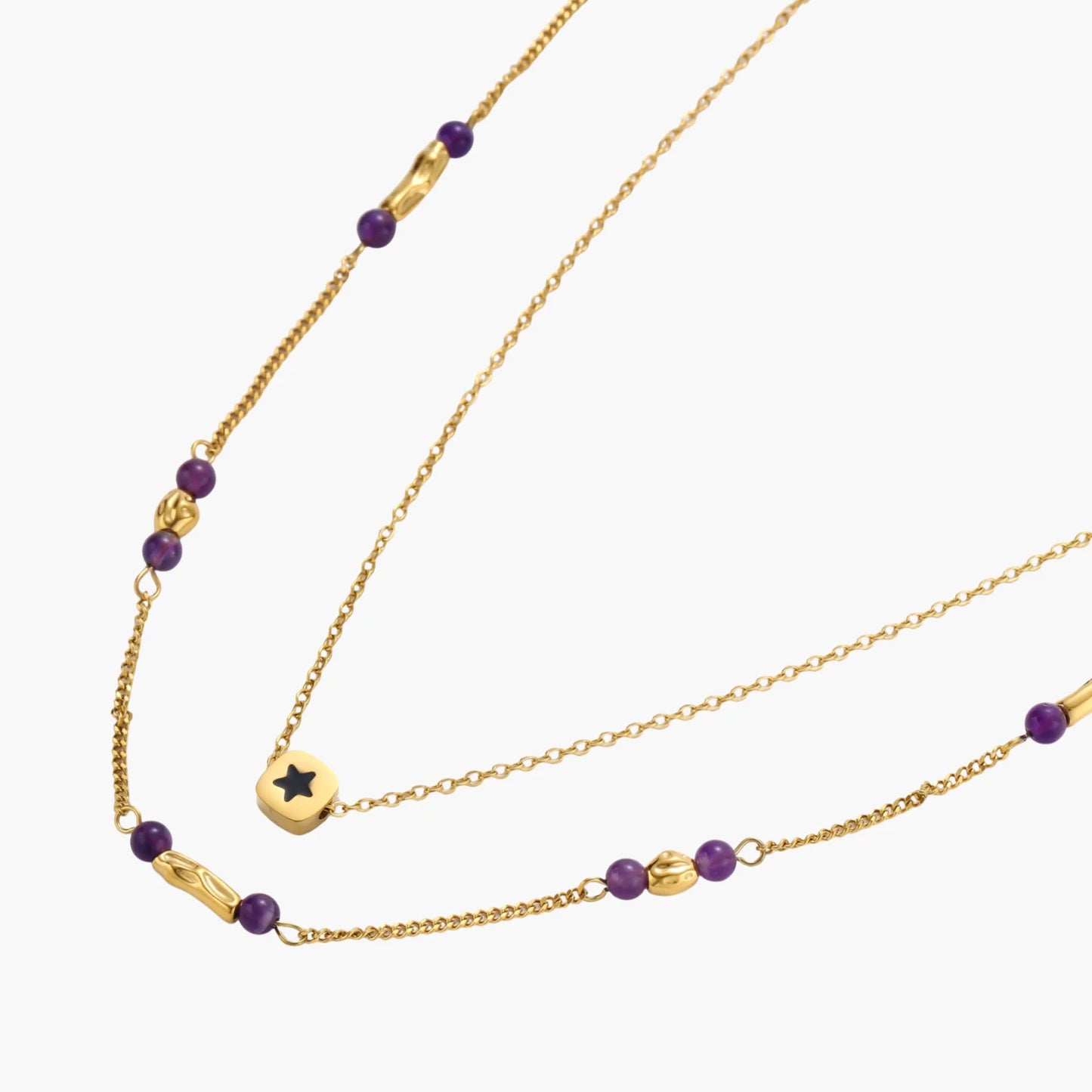 Cosmic Star Layer Set