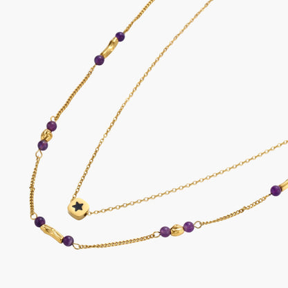 Cosmic Star Layer Set
