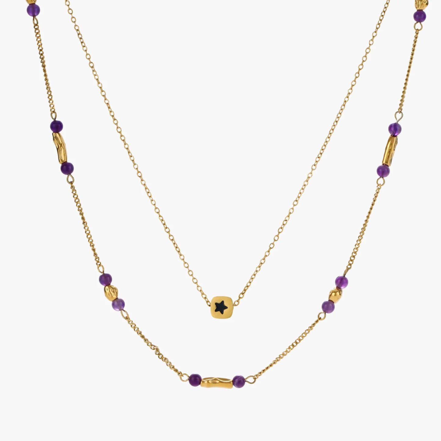 Cosmic Star Layer Set