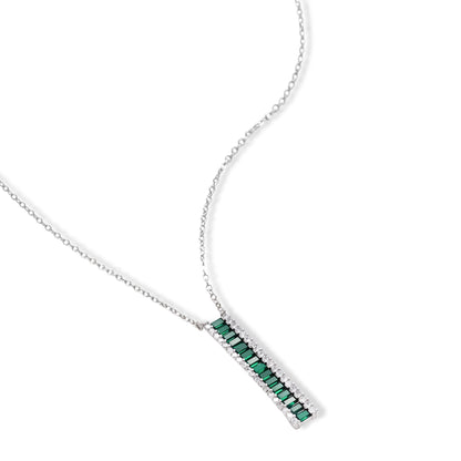 Emerald Avenue Set by Gabriella's Jewels