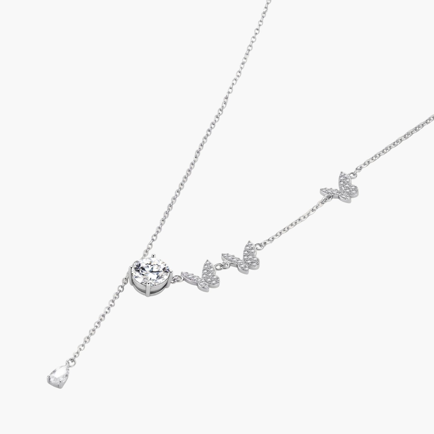 Flutter Dreams Lariat