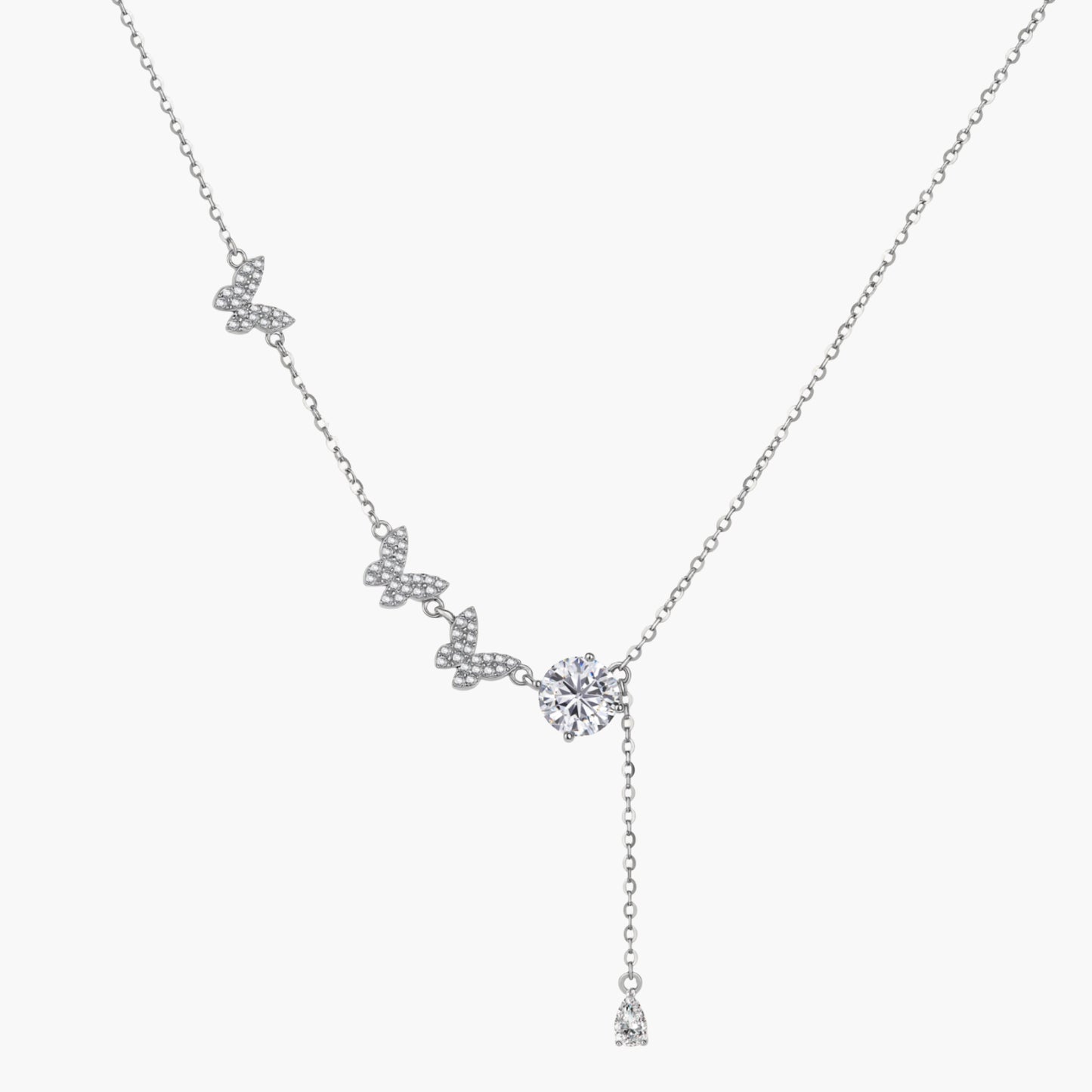 Flutter Dreams Lariat