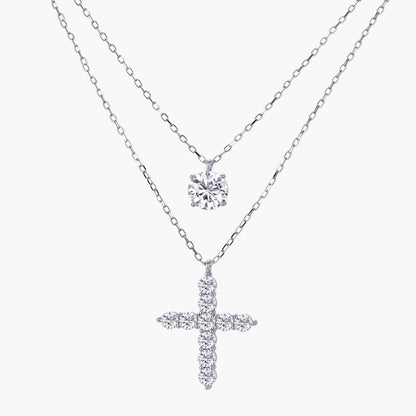 Faith & Light Layered Set