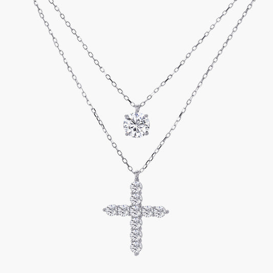 Faith & Light Layered Set