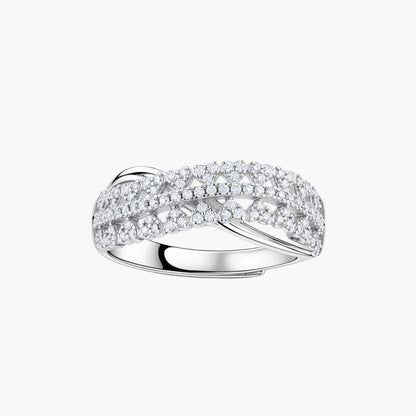 Infinity Crossover Ring