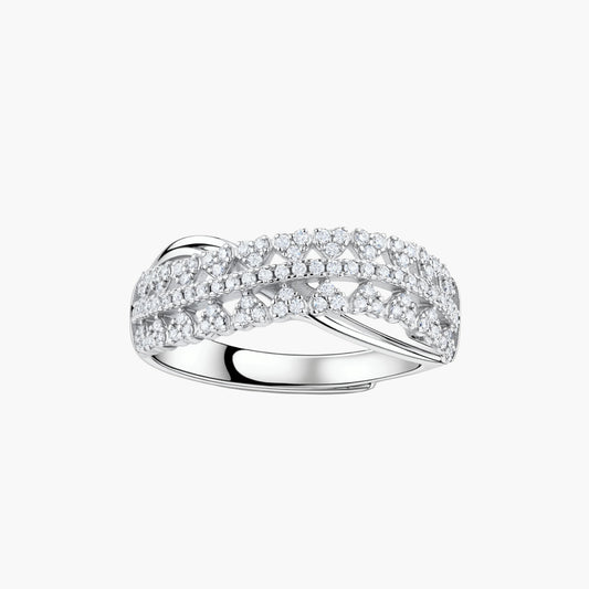 Infinity Crossover Ring