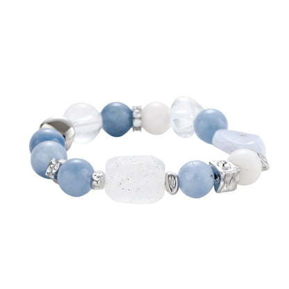 Serenity Healing Bracelet by Gabriella's Jewels
