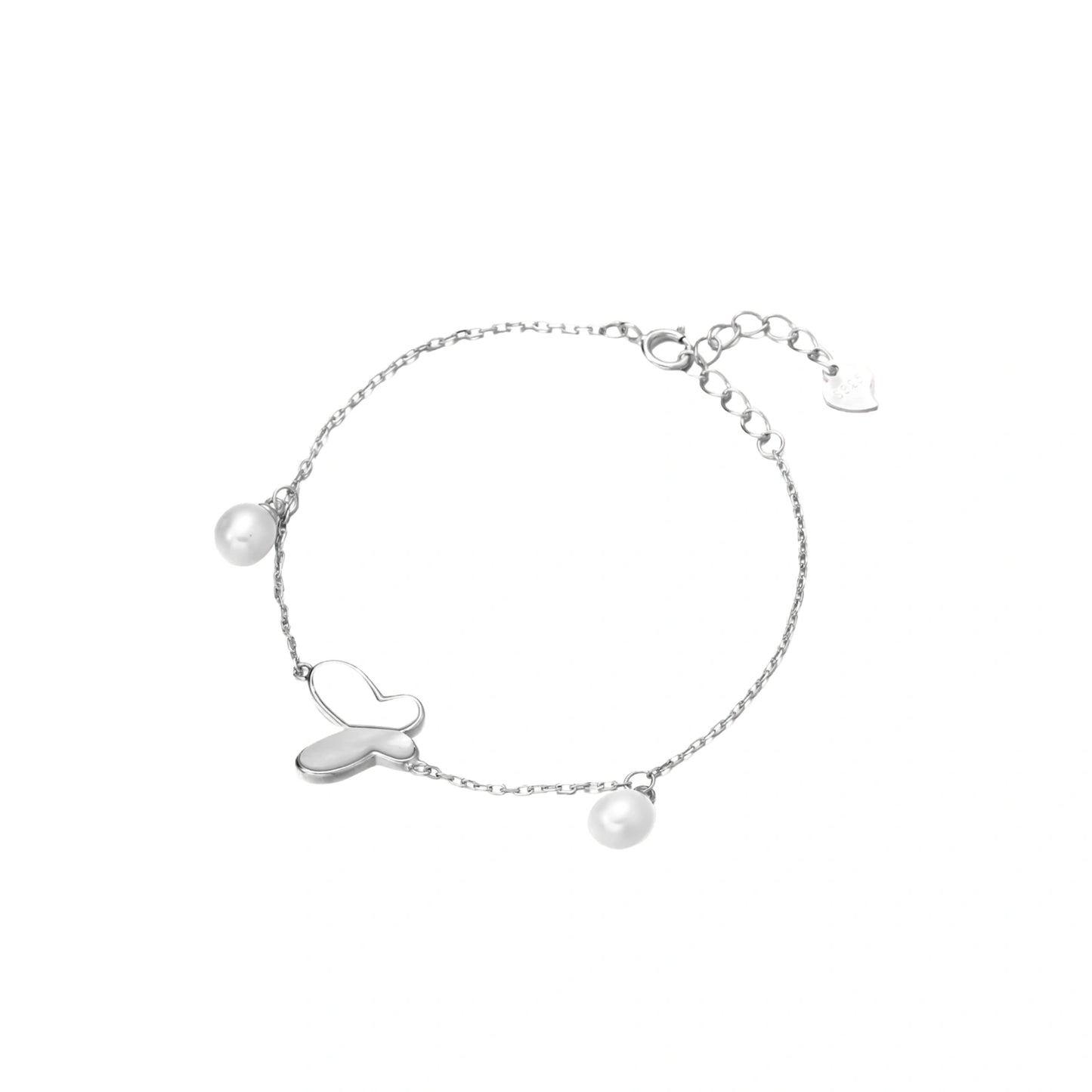 Butterfly Dreams Bracelet by Gabriella's Jewels