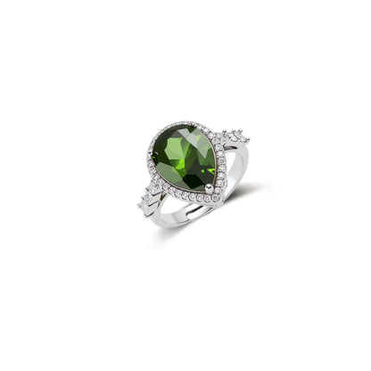 Emerald Dreams Set by Gabriella's Jewels