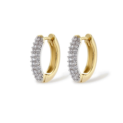 Crescent Glow Set by Gabriella's Jewels
